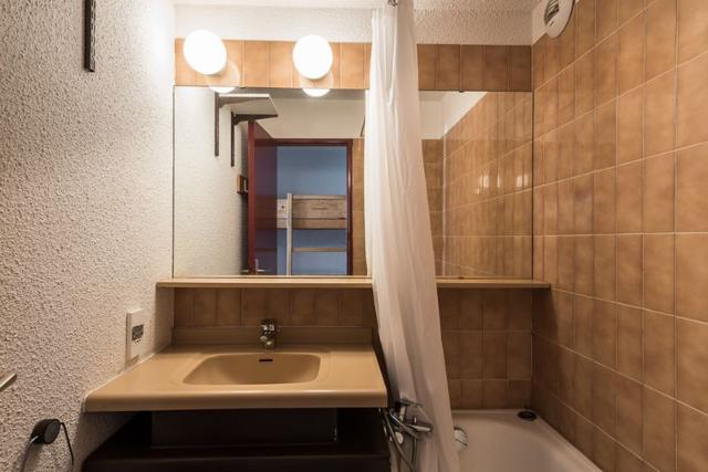 travelski home choice - Apartements HOME CLUB - Tignes 2100 Le Lavachet