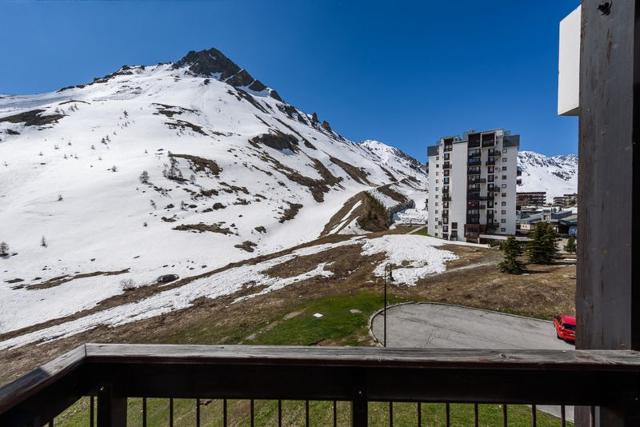travelski home choice - Apartements HOME CLUB - Tignes 2100 Le Lavachet