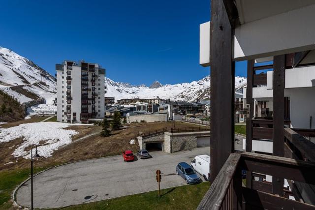 travelski home choice - Apartements HOME CLUB - Tignes 2100 Le Lavachet
