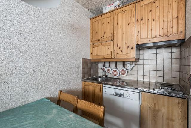 travelski home choice - Apartements HOME CLUB - Tignes 2100 Le Lavachet