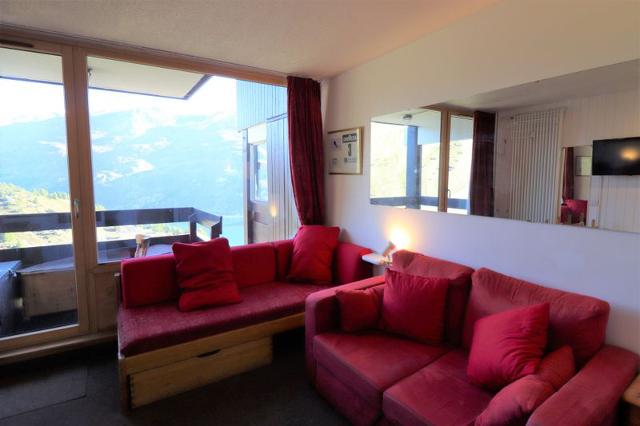 travelski home choice - Apartements HOME CLUB - Tignes 2100 Le Lavachet