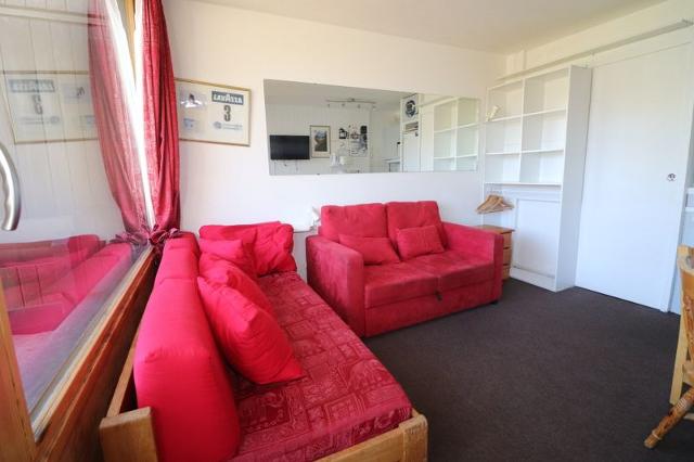 travelski home choice - Apartements HOME CLUB - Tignes 2100 Le Lavachet