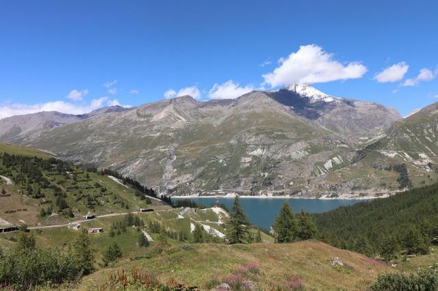 travelski home choice - Apartements HOME CLUB - Tignes 2100 Le Lavachet