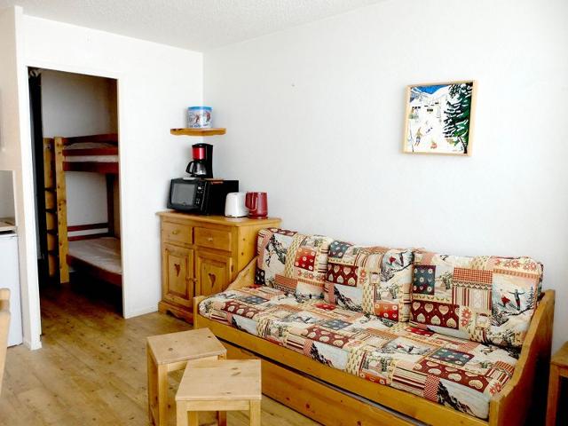 travelski home choice - Apartements HOME CLUB - Tignes 2100 Le Lavachet