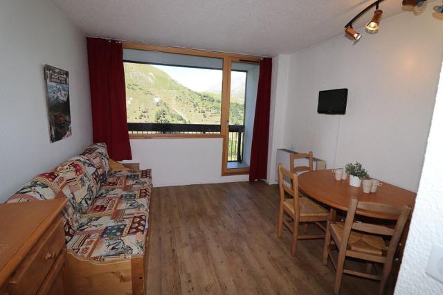 travelski home choice - Apartements HOME CLUB - Tignes 2100 Le Lavachet