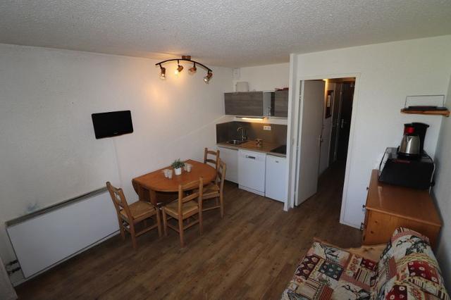 travelski home choice - Apartements HOME CLUB - Tignes 2100 Le Lavachet