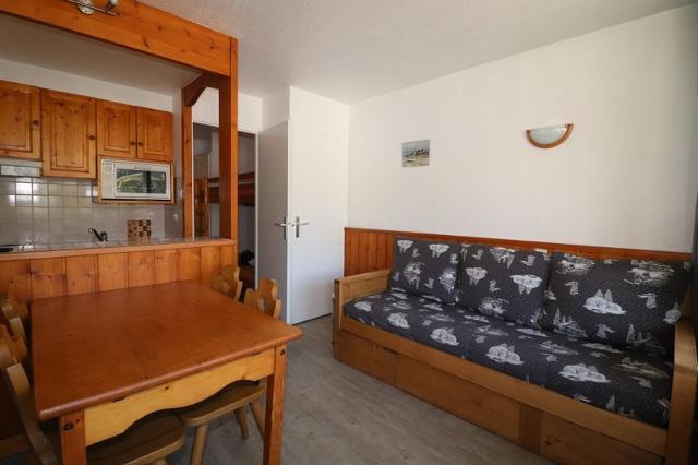 travelski home choice - Apartements HOME CLUB - Tignes 2100 Le Lavachet