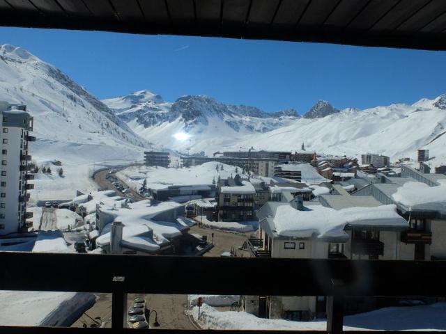 travelski home choice - Apartements HOME CLUB - Tignes 2100 Le Lavachet