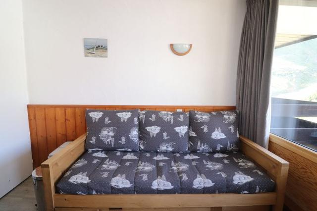 travelski home choice - Apartements HOME CLUB - Tignes 2100 Le Lavachet
