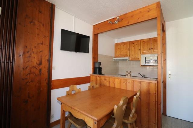 travelski home choice - Apartements HOME CLUB - Tignes 2100 Le Lavachet