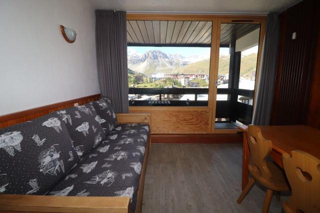 travelski home choice - Apartements HOME CLUB - Tignes 2100 Le Lavachet