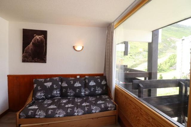 travelski home choice - Apartements HOME CLUB - Tignes 2100 Le Lavachet