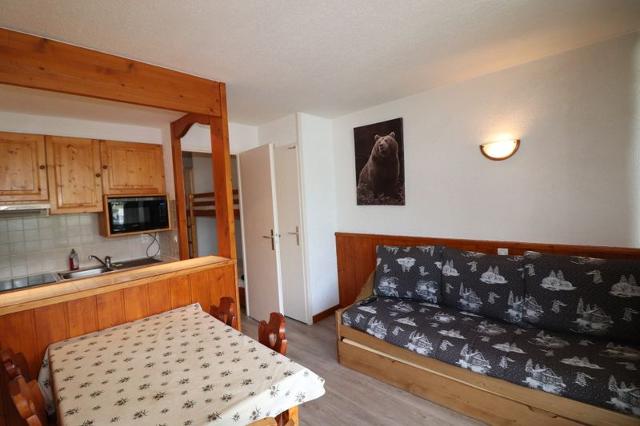 travelski home choice - Apartements HOME CLUB - Tignes 2100 Le Lavachet