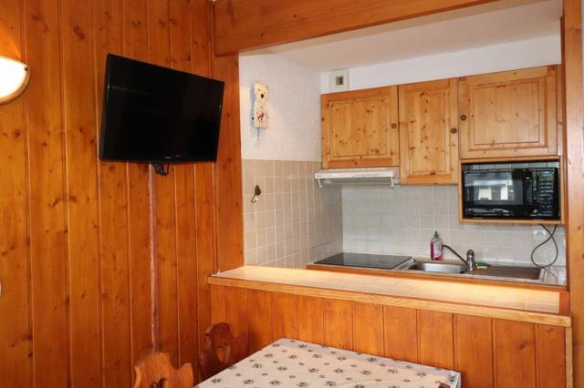 travelski home choice - Apartements HOME CLUB - Tignes 2100 Le Lavachet