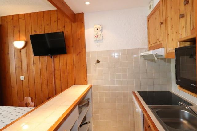 travelski home choice - Apartements HOME CLUB - Tignes 2100 Le Lavachet