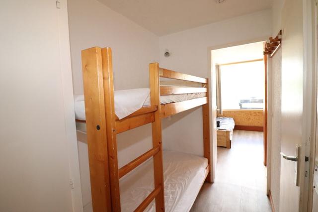 travelski home choice - Apartements HOME CLUB - Tignes 2100 Le Lavachet