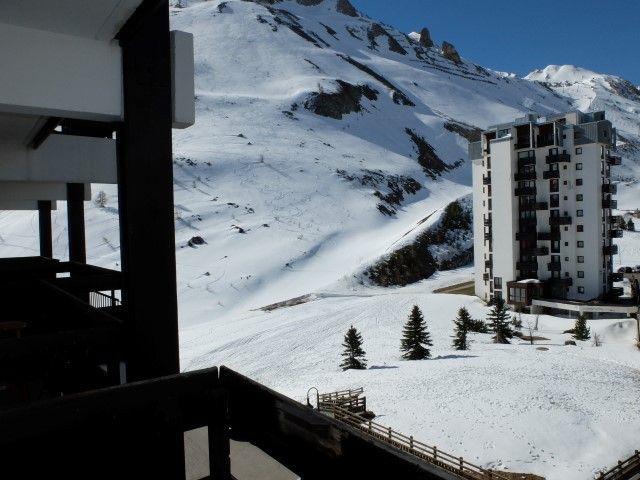 travelski home choice - Apartements HOME CLUB - Tignes 2100 Le Lavachet