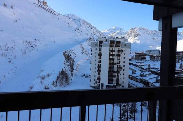 travelski home choice - Apartements HOME CLUB - Tignes 2100 Le Lavachet