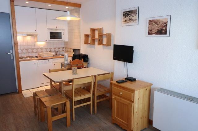 travelski home choice - Apartements HOME CLUB - Tignes 2100 Le Lavachet