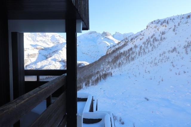 travelski home choice - Apartements HOME CLUB - Tignes 2100 Le Lavachet