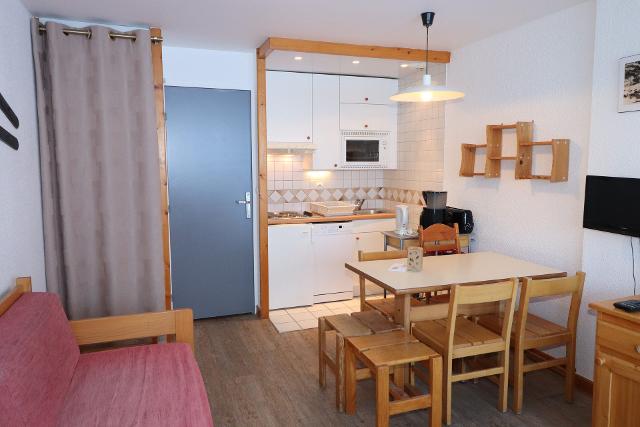 travelski home choice - Apartements HOME CLUB - Tignes 2100 Le Lavachet