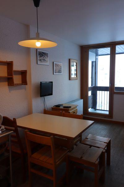 travelski home choice - Apartements HOME CLUB - Tignes 2100 Le Lavachet