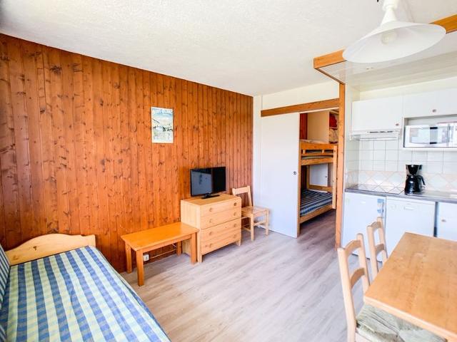 travelski home choice - Apartements HOME CLUB - Tignes 2100 Le Lavachet