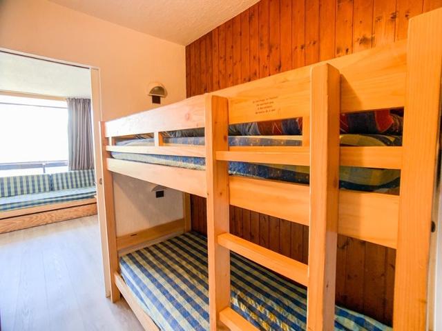 travelski home choice - Apartements HOME CLUB - Tignes 2100 Le Lavachet