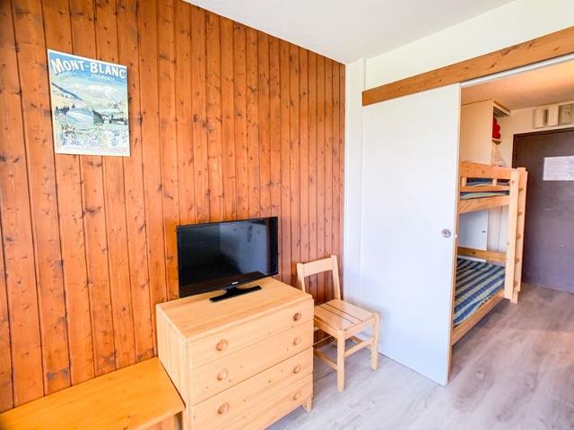 travelski home choice - Apartements HOME CLUB - Tignes 2100 Le Lavachet