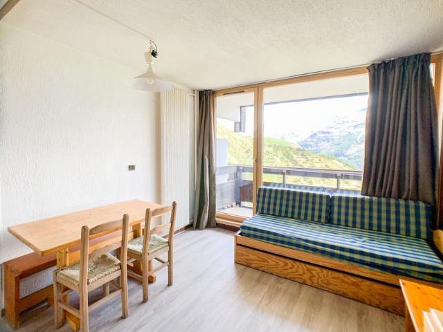 travelski home choice - Apartements HOME CLUB - Tignes 2100 Le Lavachet