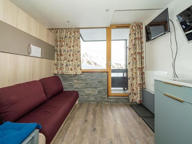 travelski home choice - Apartements HOME CLUB - Tignes 2100 Le Lavachet