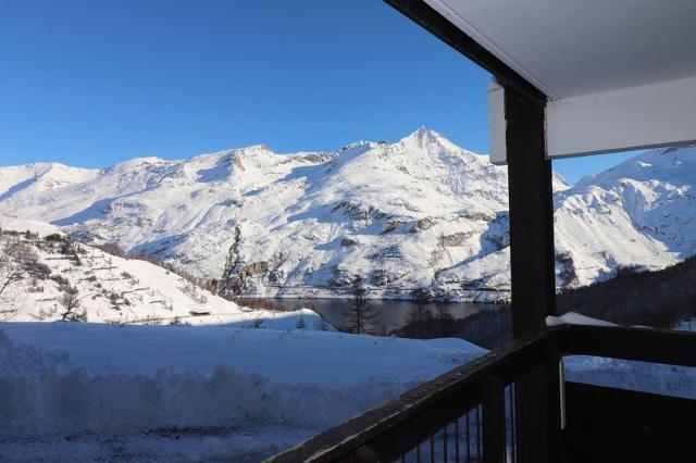 travelski home choice - Apartements HOME CLUB - Tignes 2100 Le Lavachet