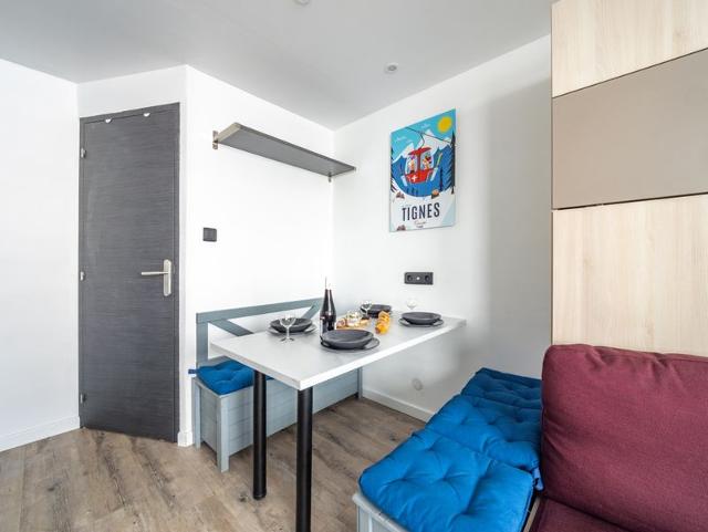 travelski home choice - Apartements HOME CLUB - Tignes 2100 Le Lavachet