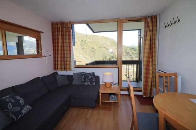 travelski home choice - Apartements HOME CLUB - Tignes 2100 Le Lavachet