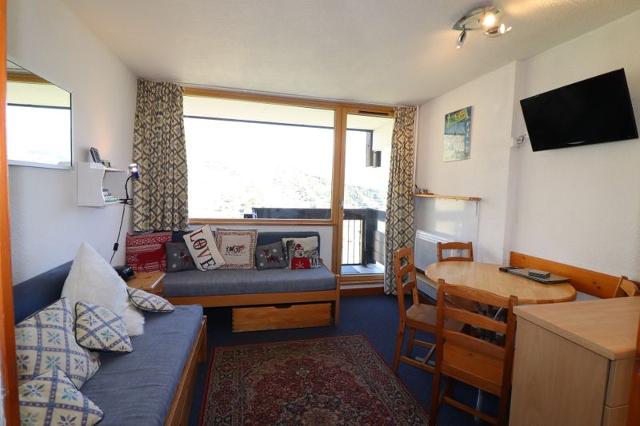 travelski home choice - Apartements HOME CLUB - Tignes 2100 Le Lavachet