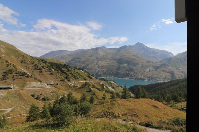 travelski home choice - Apartements HOME CLUB - Tignes 2100 Le Lavachet