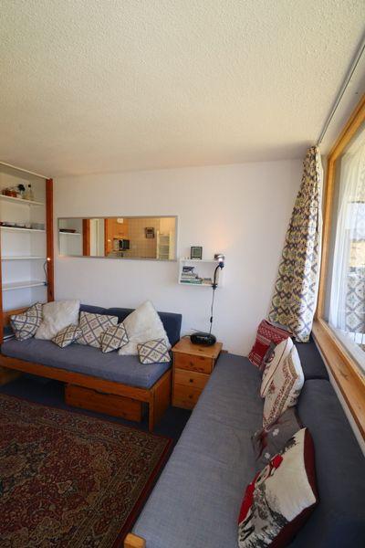 travelski home choice - Apartements HOME CLUB - Tignes 2100 Le Lavachet