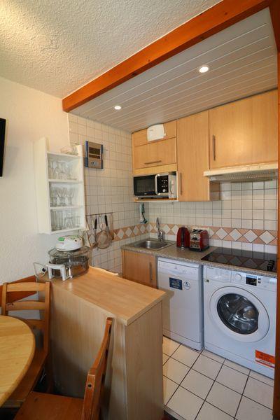 travelski home choice - Apartements HOME CLUB - Tignes 2100 Le Lavachet