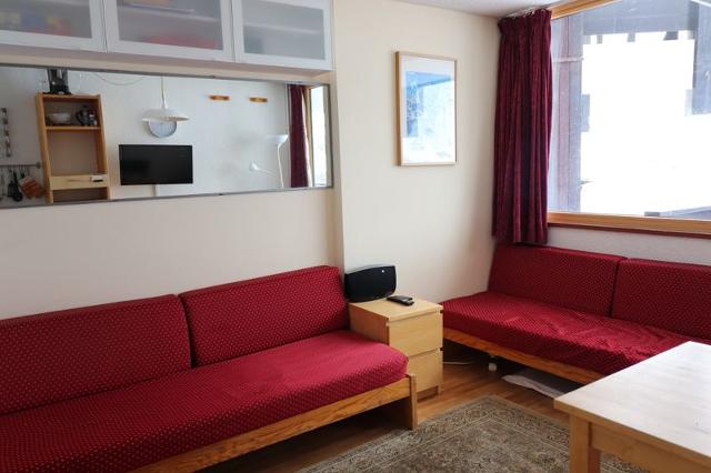 travelski home choice - Apartements HOME CLUB - Tignes 2100 Le Lavachet