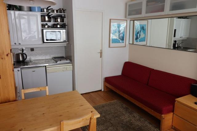 travelski home choice - Apartements HOME CLUB - Tignes 2100 Le Lavachet