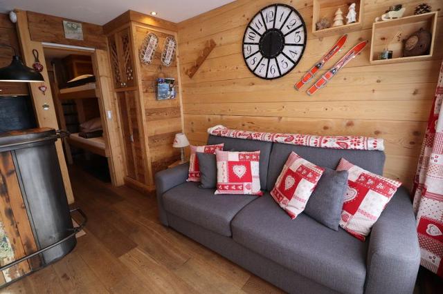 travelski home choice - Apartements HOME CLUB - Tignes 2100 Le Lavachet