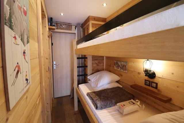 travelski home choice - Apartements HOME CLUB - Tignes 2100 Le Lavachet