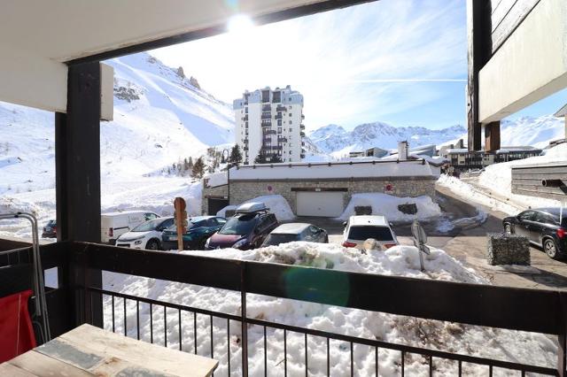 travelski home choice - Apartements HOME CLUB - Tignes 2100 Le Lavachet