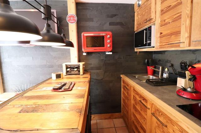 travelski home choice - Apartements HOME CLUB - Tignes 2100 Le Lavachet