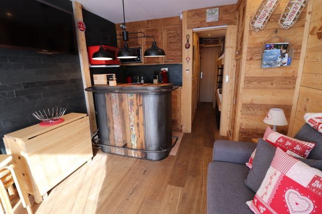 travelski home choice - Apartements HOME CLUB - Tignes 2100 Le Lavachet