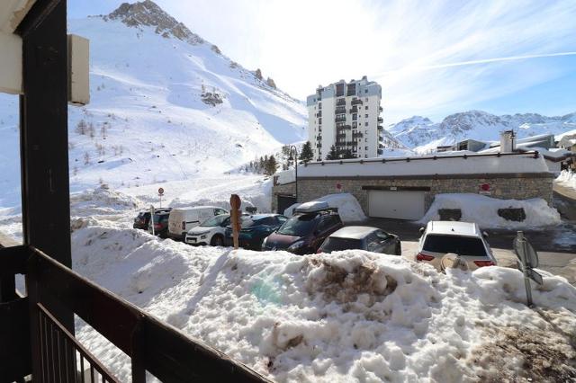 travelski home choice - Apartements HOME CLUB - Tignes 2100 Le Lavachet