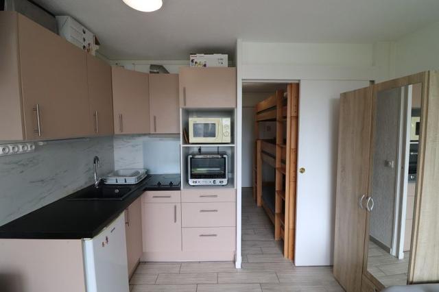 travelski home choice - Apartements HOME CLUB - Tignes 2100 Le Lavachet