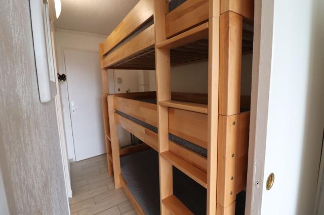 travelski home choice - Apartements HOME CLUB - Tignes 2100 Le Lavachet