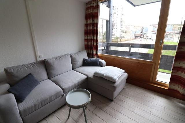 travelski home choice - Apartements HOME CLUB - Tignes 2100 Le Lavachet