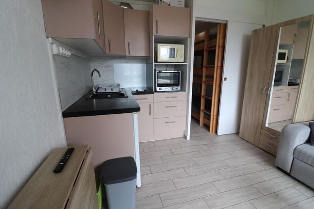 travelski home choice - Apartements HOME CLUB - Tignes 2100 Le Lavachet